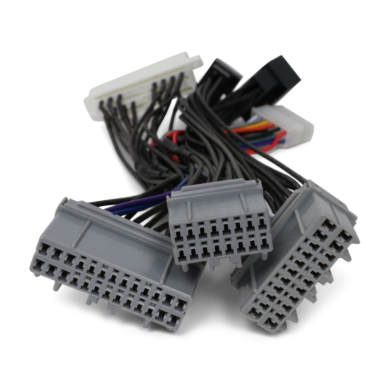 BLOBXAC-00700-BLOX Racing Honda OBD0 - OBD1 ECU Jumper Harness-Wiring Harnesses-BLOX Racing