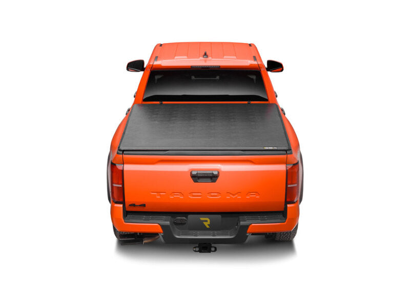 EXT92832-Extang 2024 Toyota Tacoma (5ft Bed) Trifecta 2.0-Tonneau Covers - Soft Fold-Extang