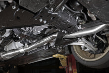 Load image into Gallery viewer, PERPSP-EXT-232-Perrin 22-24 Subaru WRX FA24 Front-Pipe w/Cat-Catalytic Converter Universal-Perrin Performance