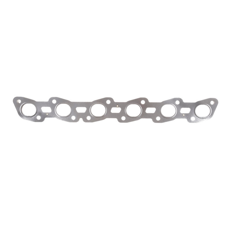 CGSC4177-060-Cometic Nissan RB20DE/RB20DET/RB25DE/RB25DET .060in MLS Exhaust Manifold Gasket, 1.575 x 1.340-Exhaust Gaskets-Cometic Gasket