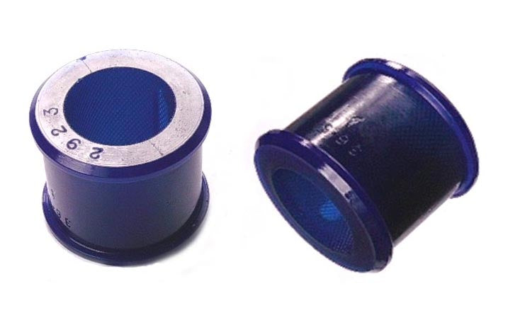 Superpro SuperPro Front Sway Bar To Chassis Mount