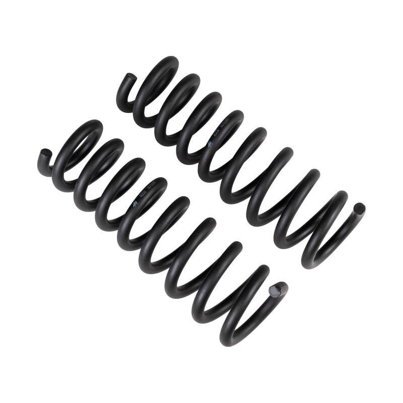 ARB4009-ARB / OME Coil Spring - Front Set 19-22 Ford Ranger Nitro+ 45mm-Coilover Springs-Old Man Emu