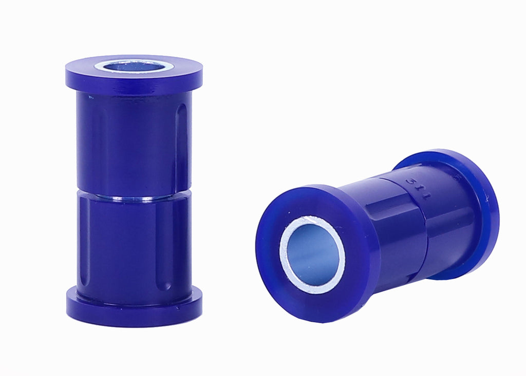 Superpro SuperPro Ford/Mazda Rear Leaf Spring Front Eye Bushing Kit