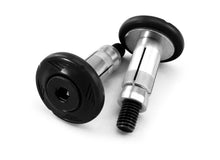 Load image into Gallery viewer, CYC1CYC-0010-12-Cycra Grip Armor Bar End - Black-Hand Guards-Cycra