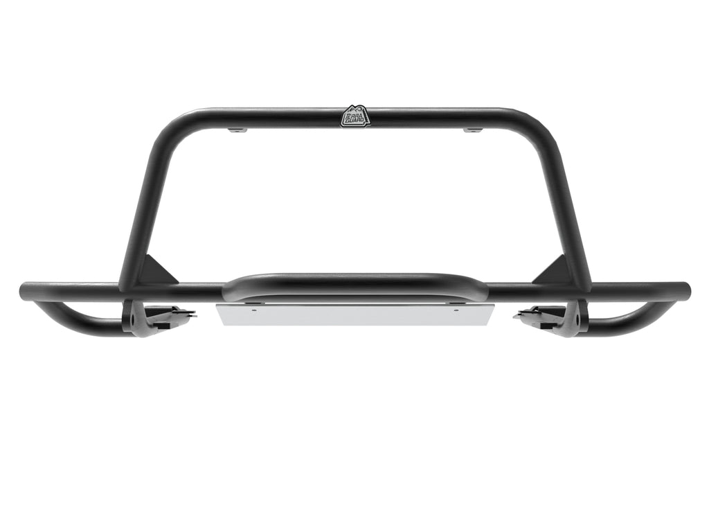 aFe aFe POWER 15-19 Subaru Outback H4 2.5L / H6 3.6L Terra Guard Front Bumper w/ Winch Mount