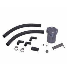 Load image into Gallery viewer, BBK18960-BBK 11-17 Ford Mustang GT Oil Separator Kit - Passenger Side-Oil Separators-BBK