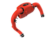 Load image into Gallery viewer, aFe aFe Momentum GT Red Pro Dry S Cold Air Intake System 20-23 Ford Explorer ST V6-3.0L TT