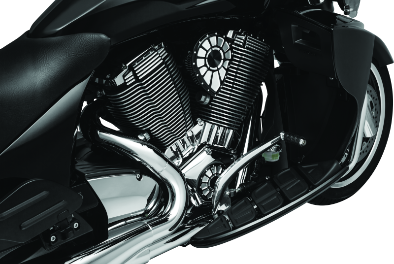 KUR8856-Kuryakyn ISO Shift Or Brake Peg For Victory & Indian-Footpegs-Kuryakyn
