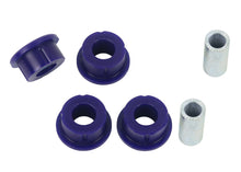 Load image into Gallery viewer, Superpro SuperPro 1986 Toyota Supra Base Rear Inner Tie Rod Arm Bushing Kit