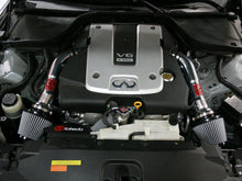 Load image into Gallery viewer, aFe aFe Takeda Intakes Stage-2 PDS AIS PDS Infiniti G37 Coupe 08-12 V6-3.7L (pol)