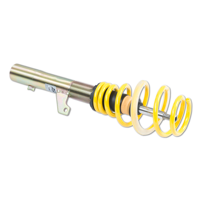 STS13210040-ST Coilover Kit 06-13 Audi A3 (8P) 2.0T Quattro / 12-13 Volkswagen Golf R MKVI AWD 2.0T-Coilovers-ST Suspensions