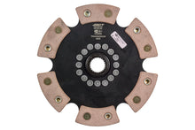 Load image into Gallery viewer, ACT 2002 Honda Civic 6 Pad Rigid Race Disc-Clutch Discs-ACT
