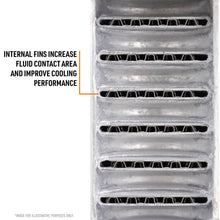 Load image into Gallery viewer, MISMMTC-RAM-19-Mishimoto 2019+ Ram 6.7L Cummins Transmission Cooler-Transmission Coolers-Mishimoto