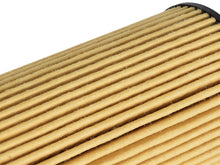 Load image into Gallery viewer, aFe aFe Pro GUARD HD Oil Filter 2018 Jeep Wrangler (JL) V6 3.6L