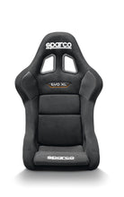 Load image into Gallery viewer, Sparco Gaming Seat Evo XL Black-Apparel-SPARCO