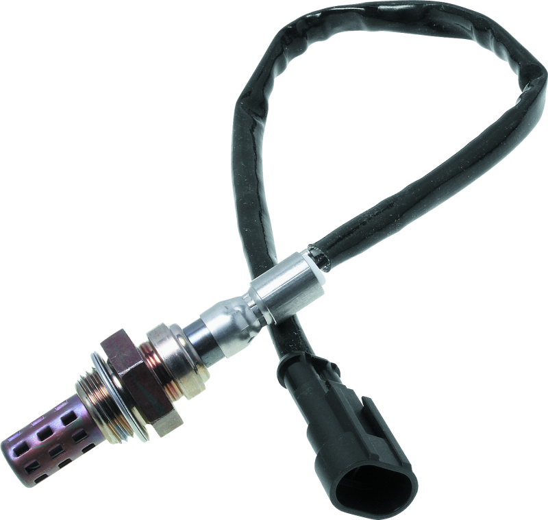 TWP484901-Twin Power 09 Touring 07-11 Softail 06-11 Dyna 09 V-Rod O2 Sensor Replaces H-D 27683-07-Stock Replacement Sensors-TwinPower