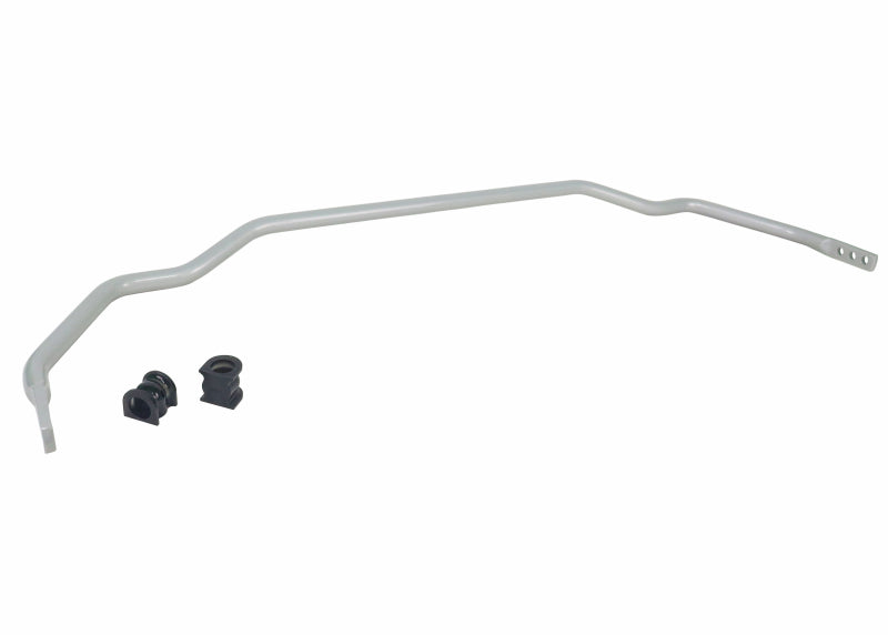 Whiteline-Whiteline 04-08 Acura TSX Rear Heavy Duty Adjustable 22mm Swaybar