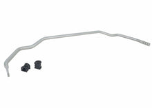 Load image into Gallery viewer, Whiteline-Whiteline 04-08 Acura TSX Rear Heavy Duty Adjustable 22mm Swaybar