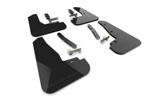 Load image into Gallery viewer, Rally Armor MF151-UR-BLK-MBK mud flap kit for 2025-2026 Kia EV6