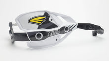 Load image into Gallery viewer, CYC1CYC-7505-42HCM-Cycra Probend Ultra w/HCM Clamp 7/8 in. - White-Hand Guards-Cycra