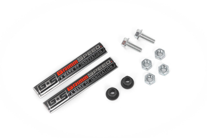 GRM097035-GrimmSpeed 2022+ Subaru BRZ/Toyota GR86 High Lift Hood Struts-Hood Struts-GrimmSpeed