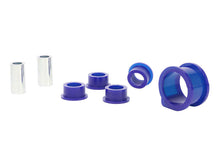 Load image into Gallery viewer, Superpro SuperPro 2005 Nissan Frontier LE Front Steering Rack and Pinion Mount Bushing Kit