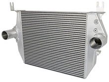 Load image into Gallery viewer, aFe aFe BladeRunner Intercooler w/Tubes 03-07 Ford Diesel Trucks V8 6.0L (td)