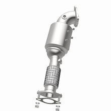 Load image into Gallery viewer, MagnaFlow 21-711 Direct-Fit Catalytic Converter - 2014-2019 Ford Fiesta 1.6L - image 48