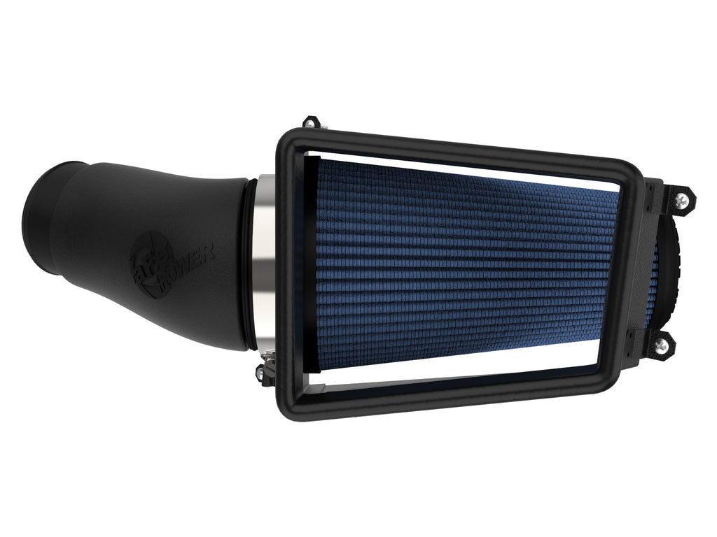 aFe aFe Rapid Induction Pro 5R Cold Air Intake System 14-19 Mercedes-Benz CLA250 L4-2.0L (t)