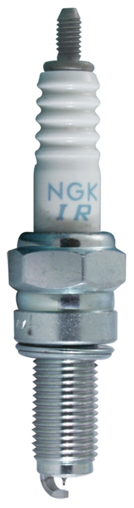 NGK Laser Iridium Spark Plug Box of 4 (CR6EIA-9)-Spark Plugs-NGK