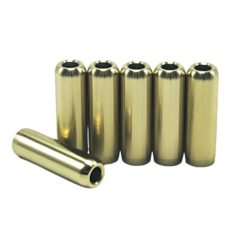 GSC3097-16-GSC P-D Ford Mustang GT/GT500 5.4L Manganese Bronze Exhaust Valve Guide - Set 16-Valve Guides-GSC Power Division