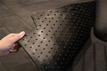 Load image into Gallery viewer, DZEDZ76973-Deezee 07-18 Chevrolet Silverado Heavyweight Bed Mat - Custom Fit 6 1/2Ft Bed (X Pattern)-Bed Liners-Dee Zee