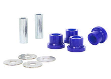 Load image into Gallery viewer, Superpro SuperPro 2010 Toyota FJ Cruiser Base Steering Rack and Pinion Mount Bushing Kit