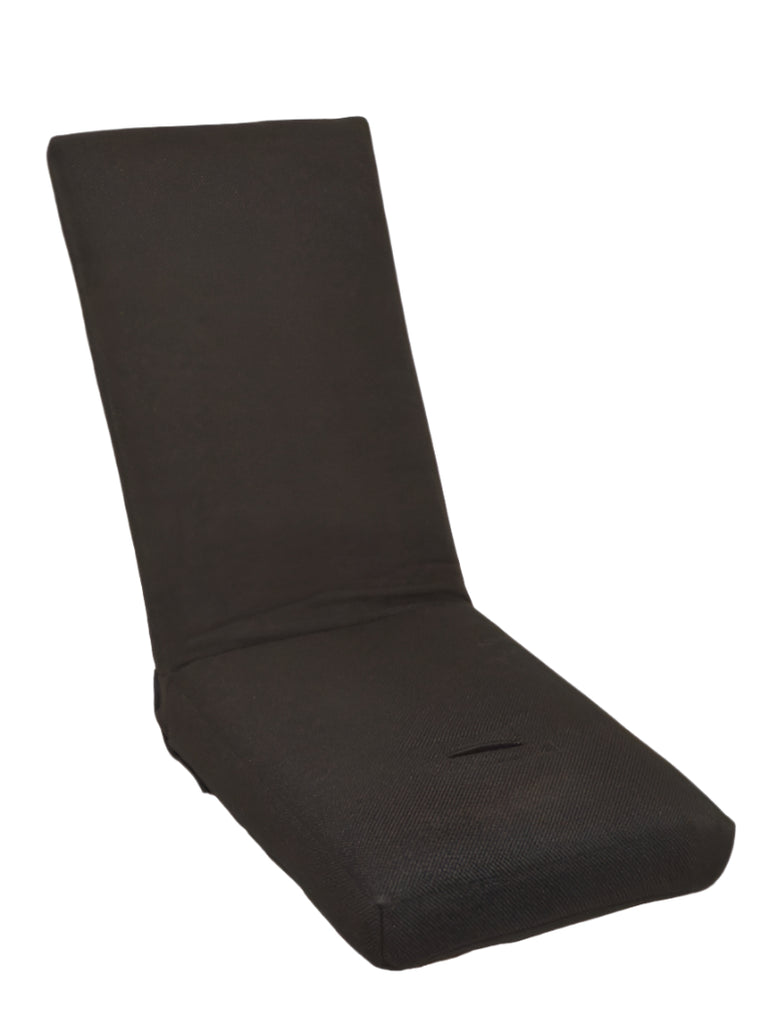 PRPH45-PRP Booster Cushion/Bottom / Back 3 In.X2 In.-Seat Cushions and Pads-PRP Seats