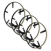 Load image into Gallery viewer, ORL4238-051-ORACLE Lighting LED Illuminated Wheel Rings - 16.5in PLASMA White-Bulbs-ORACLE Lighting