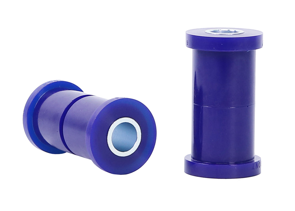 Superpro SuperPro 83-89 Mitsubishi Montero Front LCA Rearward Bushing Kit
