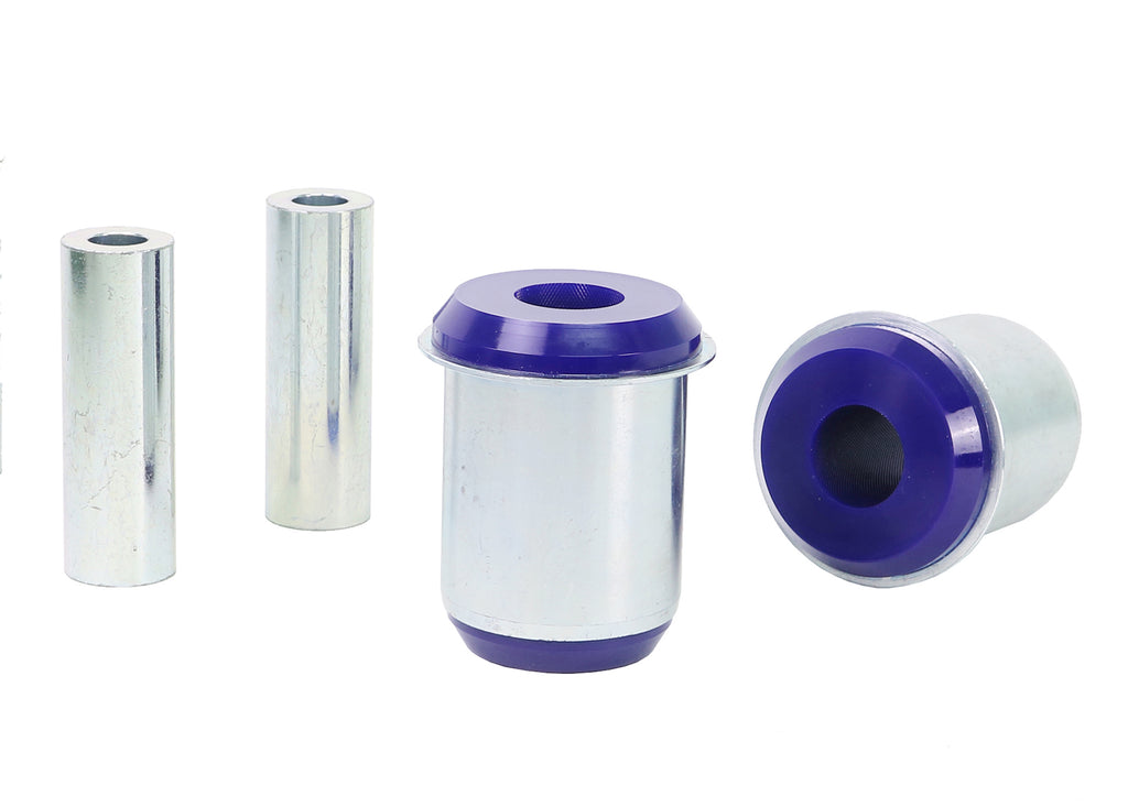 Superpro SuperPro 2008 Lexus LX570 Base Front Lower Inner Rearward Control Arm Bushing Kit