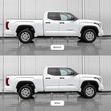 Load image into Gallery viewer, CMBCAM-310203-Camburg 22-24 Toyota Tundra 2wd /4wd Dominator Preload Spacer Kit-Preload Adjusters-Camburg