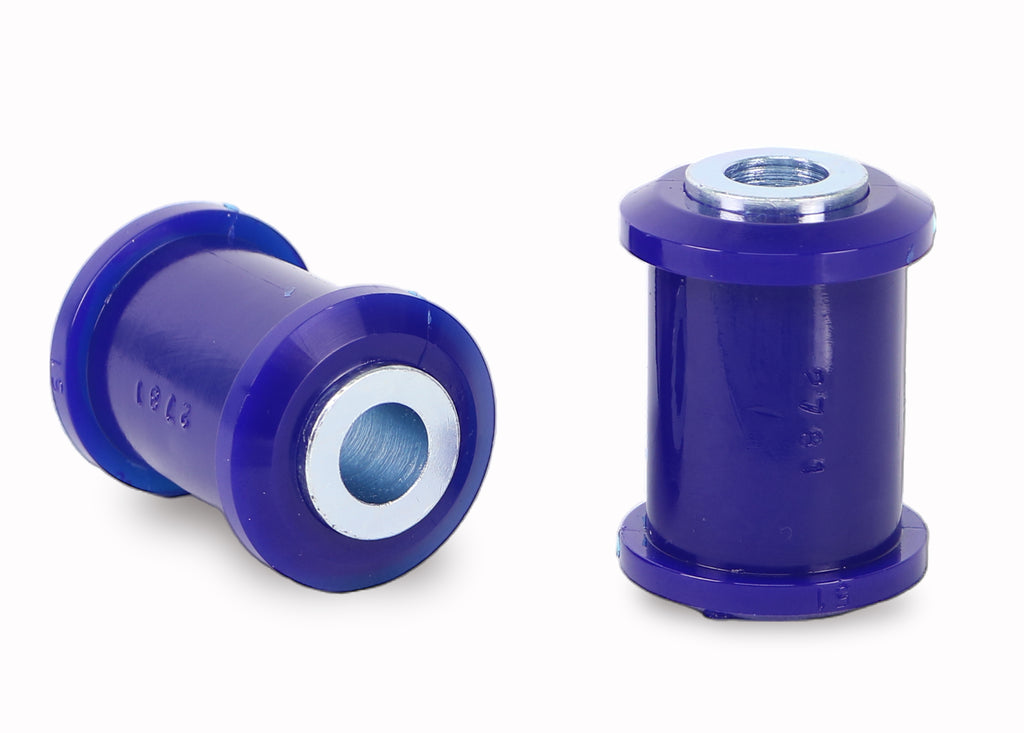 Superpro SuperPro 2000 Toyota MR2 Spyder Base Front Lower Inner Forward Control Arm Bushing Kit