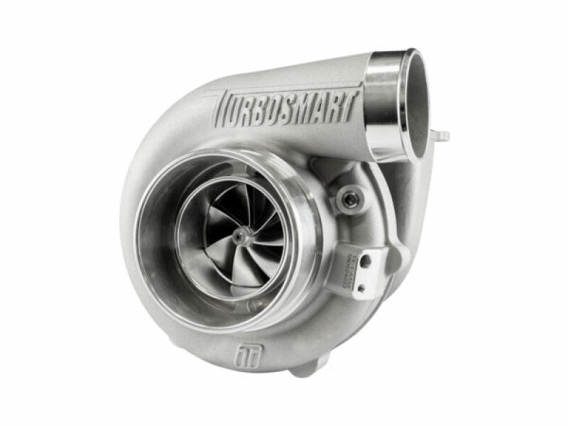 TURTS-1-6466B-T3110E-Turbosmart 6466 T3 01.10AR Externally Wastegated TS-1 Turbocharger-Turbochargers-Turbosmart