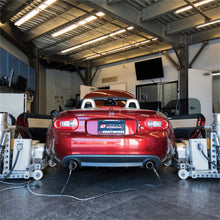 Load image into Gallery viewer, KRT150-10-0613-KraftWerks 06-13 Mazda Miata NC 2.0L Supercharger Kit Header &amp; Exhaust *No Tune*-Supercharger Kits-KraftWerks