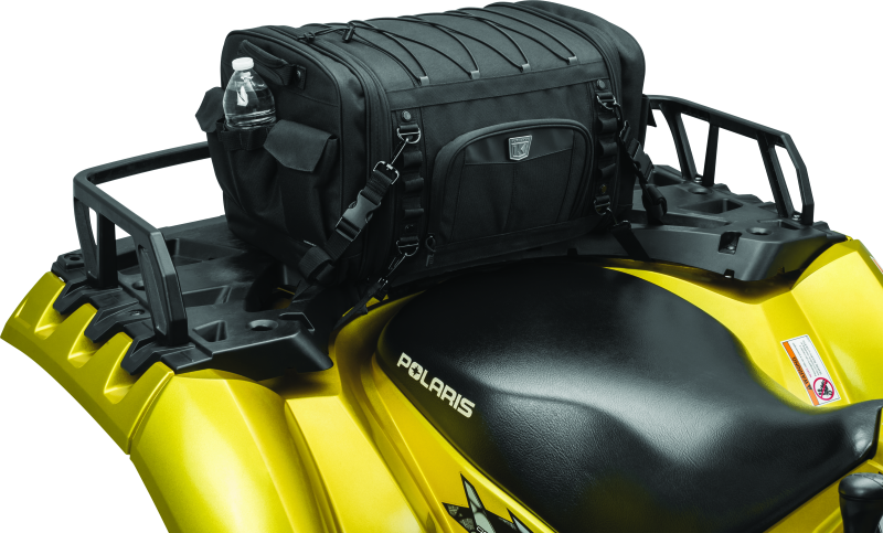 KUR5283-Kuryakyn Momentum Drifter Bag-Bags - Bike Bags-Kuryakyn