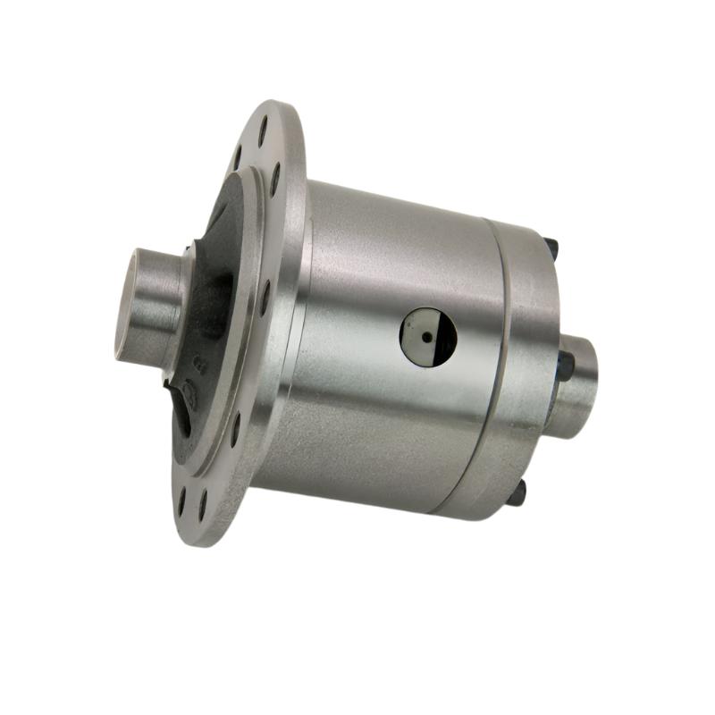 Eaton Detroit Locker Differential 30 Spline 1.32in Axle Shaft Dia 2.73-5.13 Ratio Rear 8.5in/8.6in-Differentials-Eaton