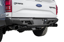 Load image into Gallery viewer, ADDR111231280103-Addictive Desert Designs 17-18 Ford F-150 Raptor Stealth Fighter Rear Bumper-Bumpers - Steel-Addictive Desert Designs