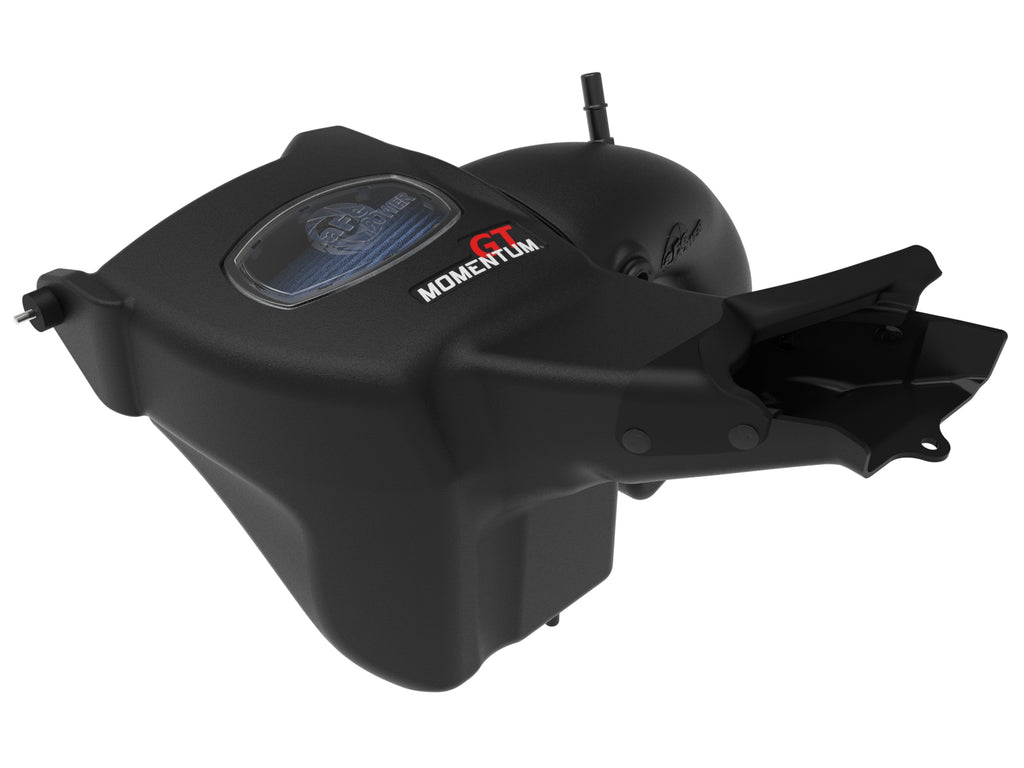 aFe aFe POWER Momentum HD Cold Air Intake System w/ Pro 5R Media 2021+ Ford Bronco 2.3L (t)