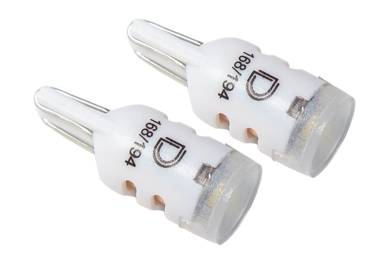DIODD0031P-Diode Dynamics 194 LED Bulb HP5 LED - Cool - White (Pair)-Bulbs-Diode Dynamics