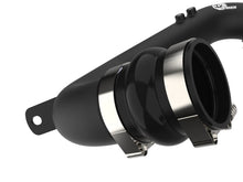 Load image into Gallery viewer, aFe aFe Bladerunner Intercooler 3in Inlet/Outlet Tube 08-10 Ford Diesel Trucks V8 6.4L (td)