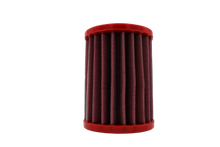 Load image into Gallery viewer, BMCFM01210-BMC 2024+ Royal Enfield Himalayan 450 Cylindrical Oiled Air Filter-Air Filters - Direct Fit-BMC