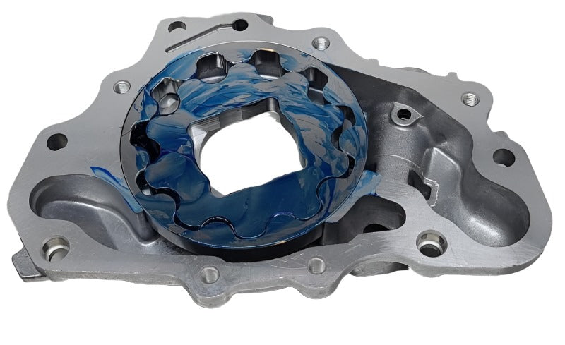 BOU2ZZGE-OPG-Boundary Toyota Celica/Lotus Elise 2ZZGE High Flow Billet Oil Pump Gear-Oil Pumps-Boundary