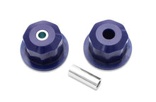 Load image into Gallery viewer, Superpro SuperPro 2006 Mazda MX-5 Miata Touring Rear Differential Mount Bushing Kit - Motorsport